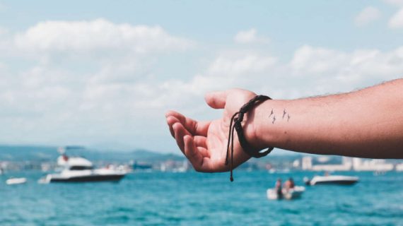 Tipos de Tatuajes: temporales vs permanentes. Ventajas e inconvenientes!