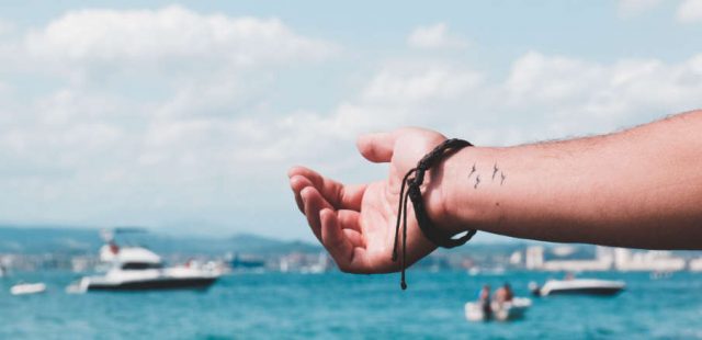 Tipos de Tatuajes: temporales vs permanentes. Ventajas e inconvenientes!