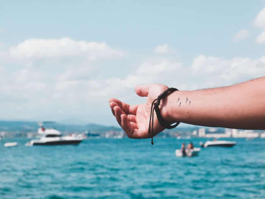 Tipos de Tatuajes: temporales vs permanentes. Ventajas e inconvenientes!