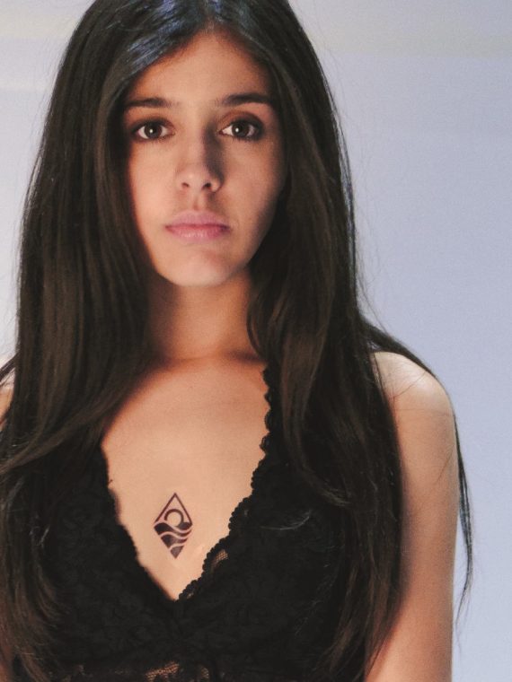 Sol, Mar y Montaña - Verano Geométrico