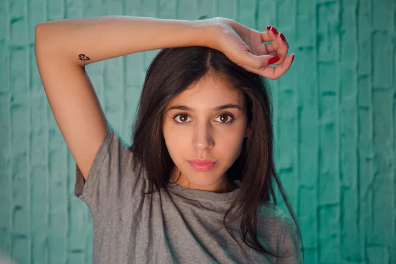 9 Ventajas de los Tatuajes Semi-permanentes