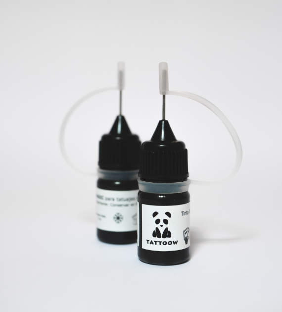 tinta tatuajes temporales