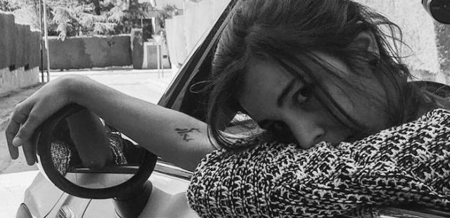 10 Consejos para hacerte tu primer tatuaje. Qué tengo que saber…