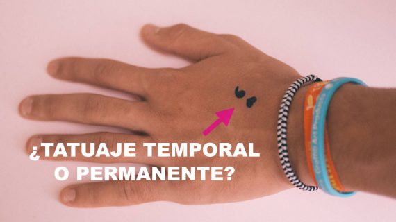 La Verdad sobre los Tatuajes Temporales: ¿Son una estafa?, ¿Cuánto duran?, ¿Cómo funcionan?