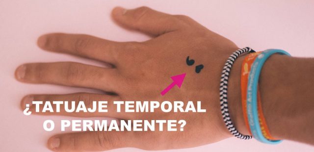 La Verdad sobre los Tatuajes Temporales: ¿Son una estafa?, ¿Cuánto duran?, ¿Cómo funcionan?