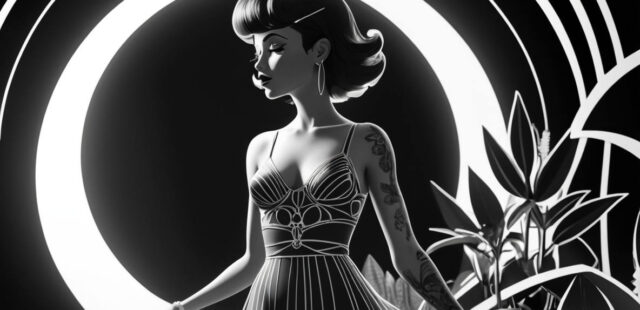 Tatuajes temporales en festivales: La tendencia artística del verano